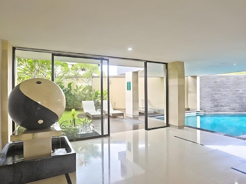 Отель Anumana Bay View 3*